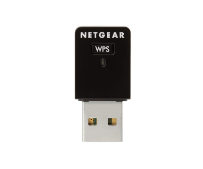 Karta sieciowa NETGEAR N300 WNA3100M-100PES